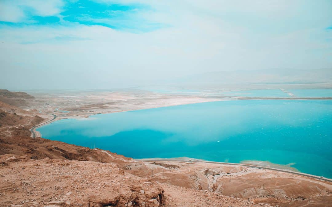 Best tour to the Dead Sea from Tel Aviv