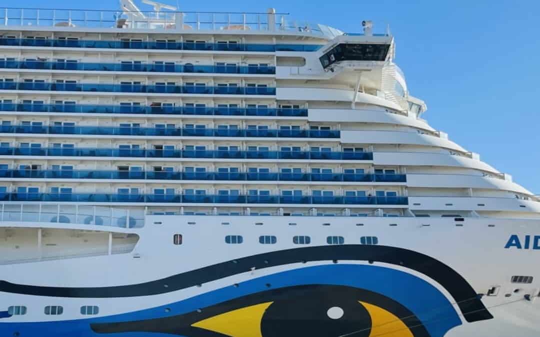 Private Tour from Port Ashdod to Jerusalem.