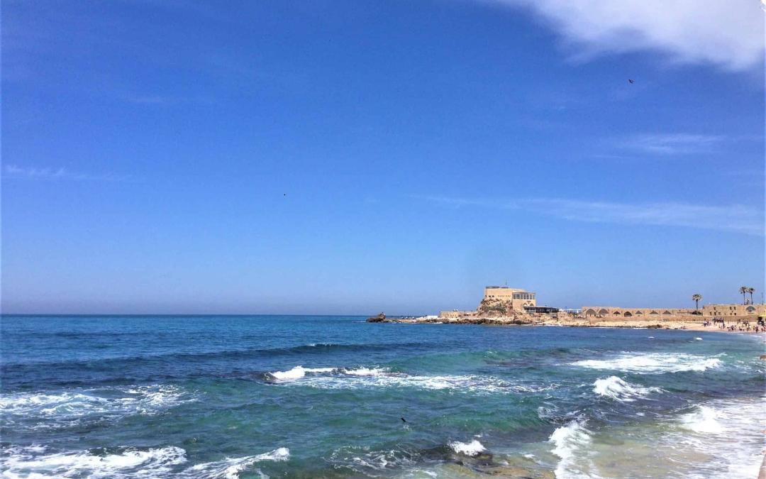 The Full Story Behind Our Fast-Track Service at Tel Aviv Airport: A Journey of  Improvement