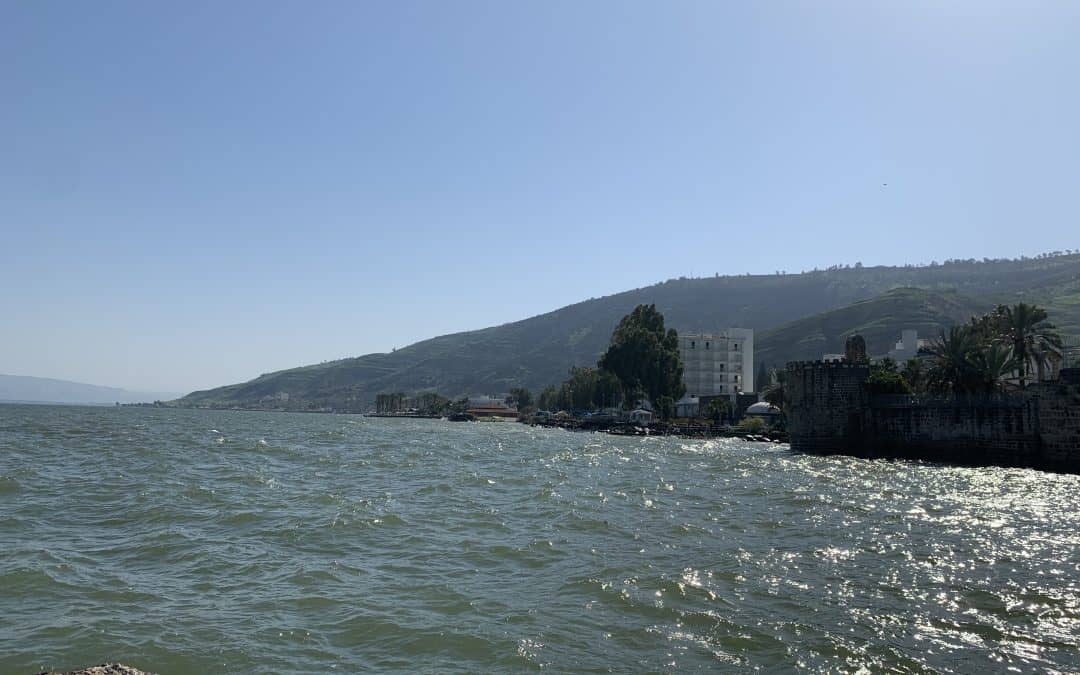 Private Tour to Christian Galilee from Tel Aviv