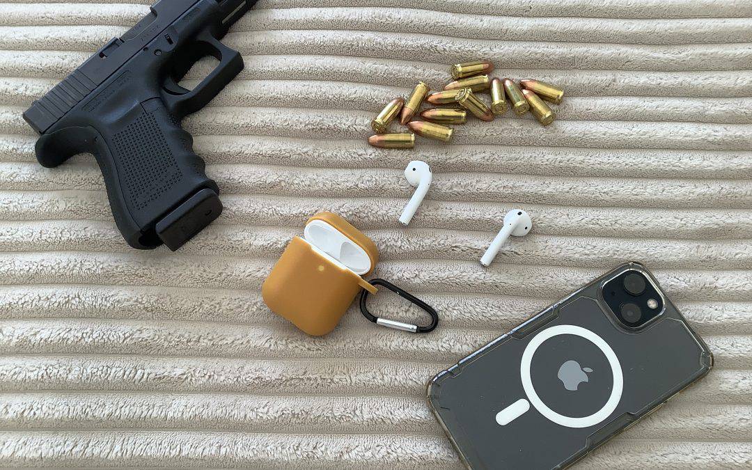 Safety in Israel 2023: The Real Story from Airport Security