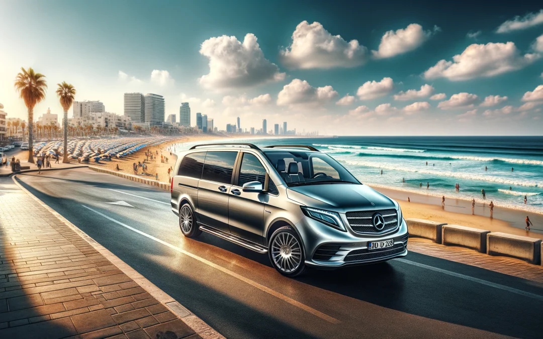 The Best Transfer from Tel Aviv to Jerusalem