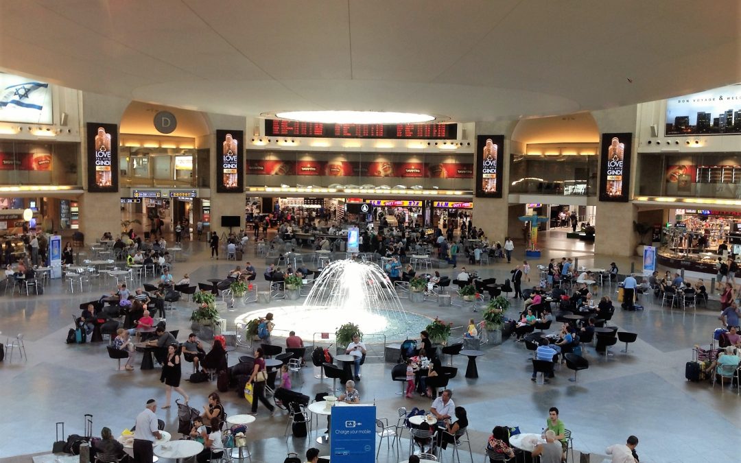 Why You Should Book Your Airport Fast Track Service in Advance