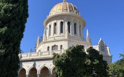 Custom Israel Tours from Tel Aviv